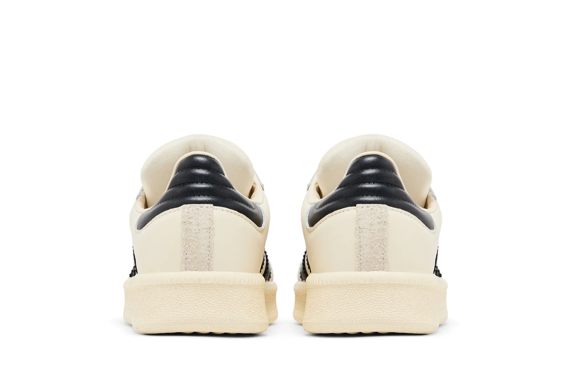 Samba XLG 'Cream White Black' JH9226 - Image 6