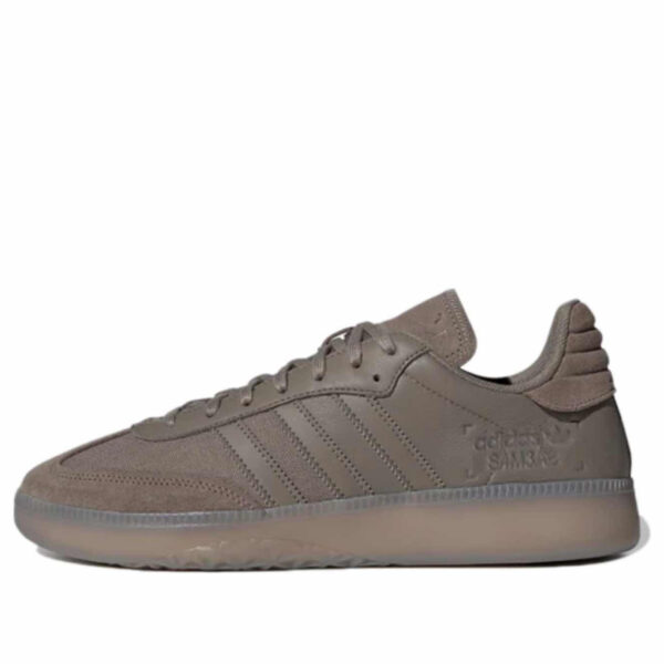 Samba RM 'Simple Brown' D98160