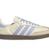 Samba OG 'Cream White Violet' JI2678