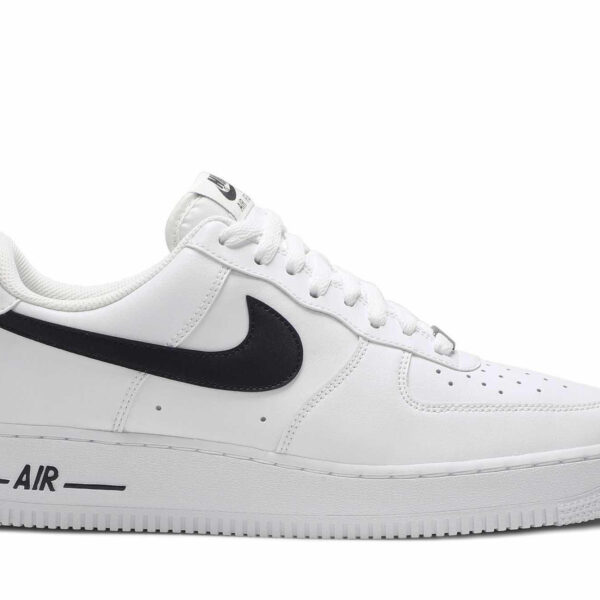 Air Force 1 ’07 AN20 ‘White Black’ CJ0952-100