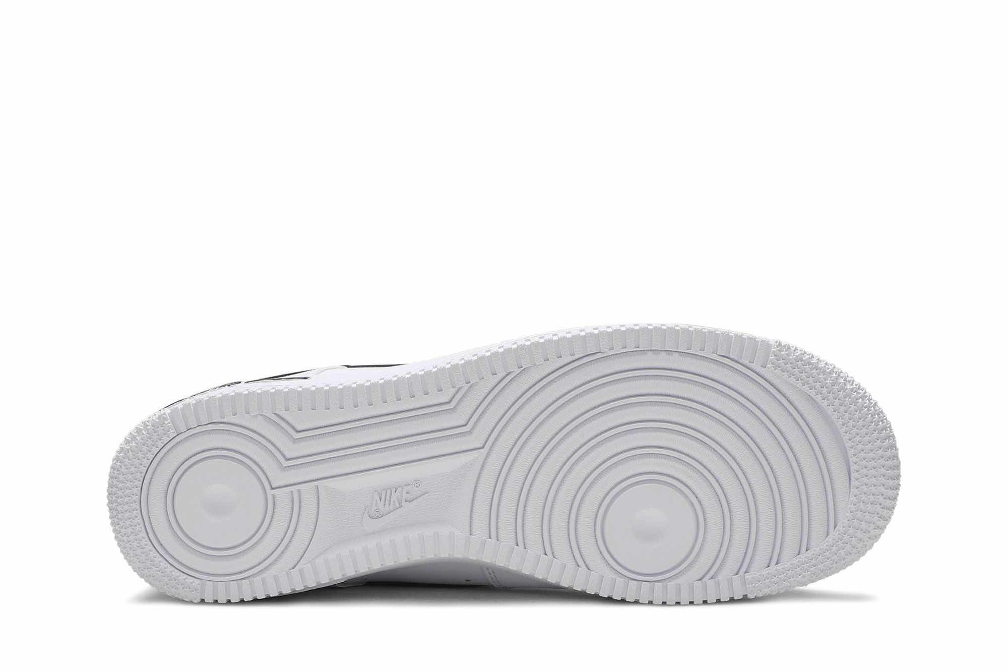 Air Force 1 ’07 AN20 ‘White Black’ CJ0952-100 - Image 4