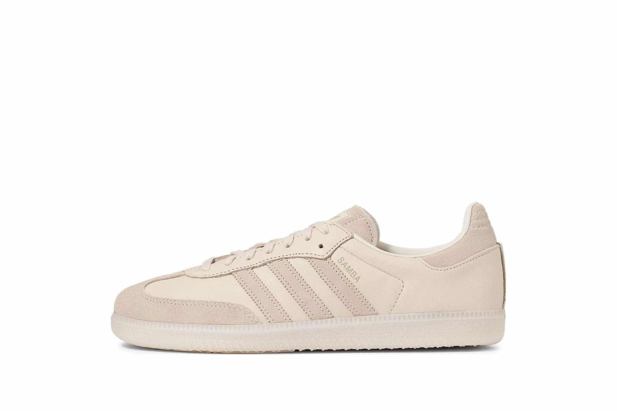 Samba 'Tonal Color Pack - Linen' FZ5603
