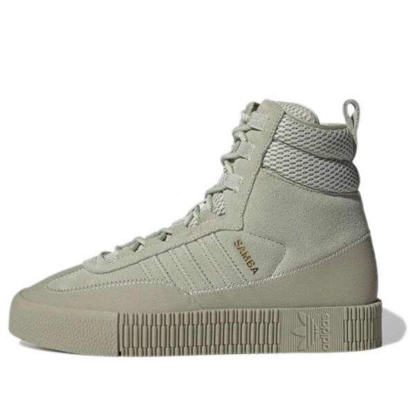 Samba Boot 'Halo Green' GZ8108