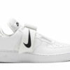 Air Force 1 Utility ‘White Black’ AO1531-101
