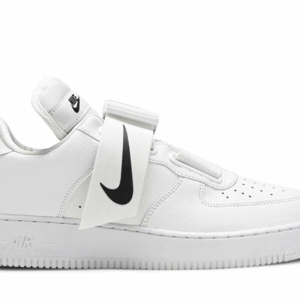 Air Force 1 Utility ‘White Black’ AO1531-101