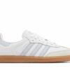 Samba OG 'White Halo Blue Gum' IE0877