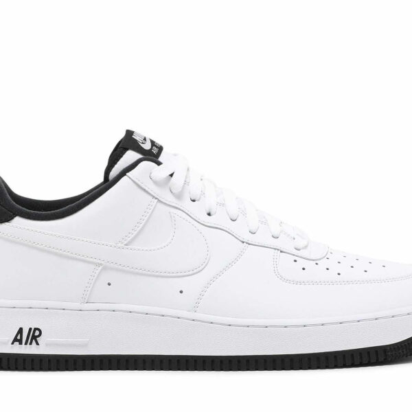 Air Force 1 ’07 ‘White Black’ CD0884-100