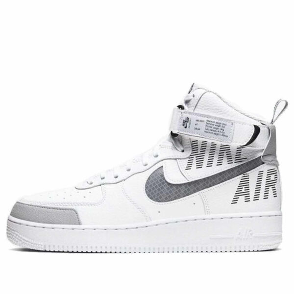 Air Force 1 High ‘Under Construction - White’ CQ0449-100