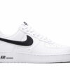 Air Force 1 Low ’07 3 ‘White Black’ AO2423-101