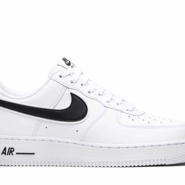 Air Force 1 Low ’07 3 ‘White Black’ AO2423-101