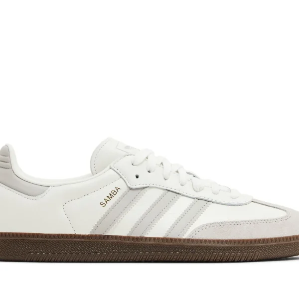 Samba OG 'White Granite' JH6479