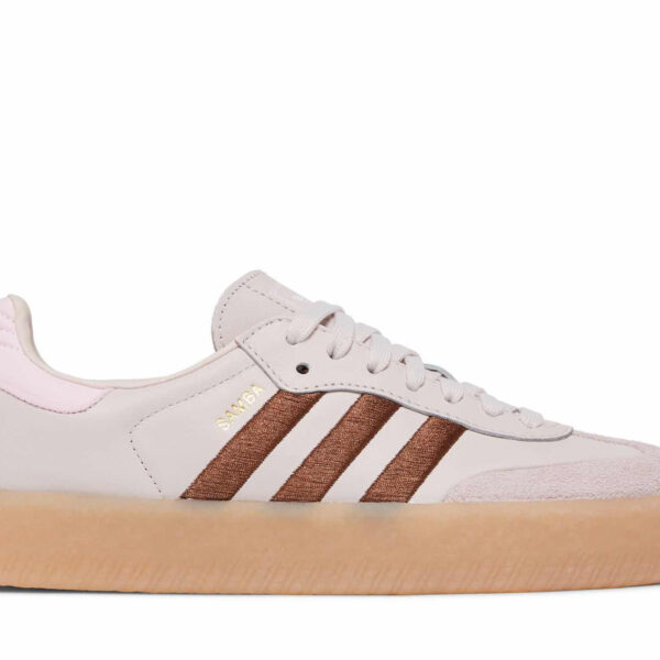 Sambae 'Putty Mauve' ID3737