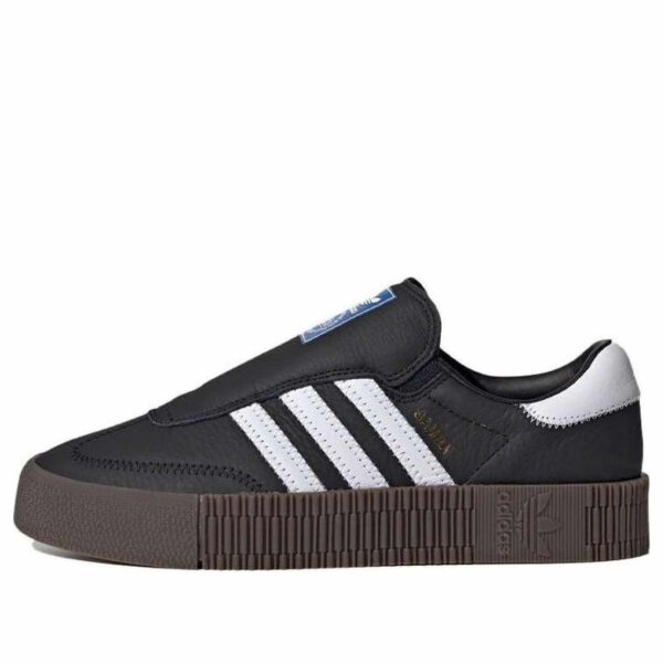 Sambarose Eazy 'Black Gum' FX6264