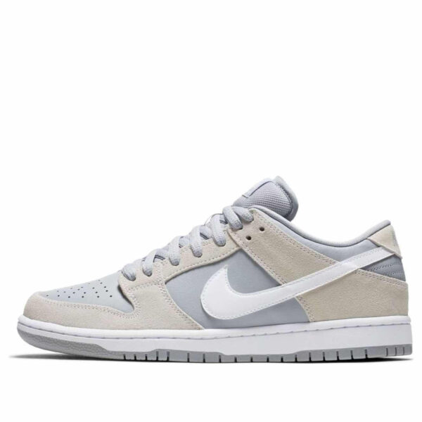 Dunk Low SB ‘Summit White’ AR0778-110