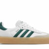 Sambae 'White Green Gum' ID0440