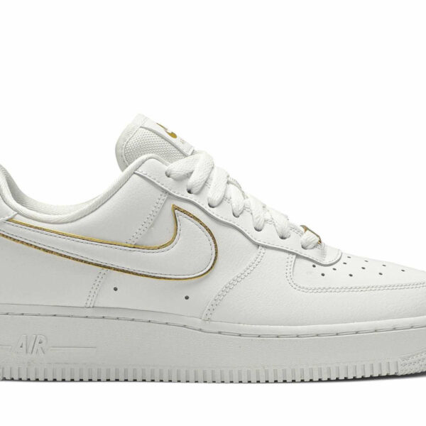 Air Force 1 07 ESS ‘Metallic Gold’ AO2132-102