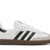 Samba OG 'White Clear Granite' IG9030