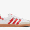 Samba OG 'White Solar Red Gum' IF6513