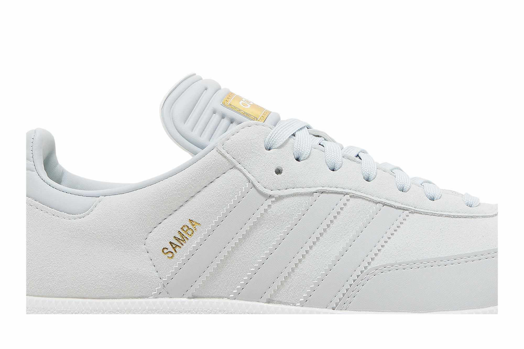 Samba Spikeless Golf SE 'Halo Blue' HP7876 - Image 2