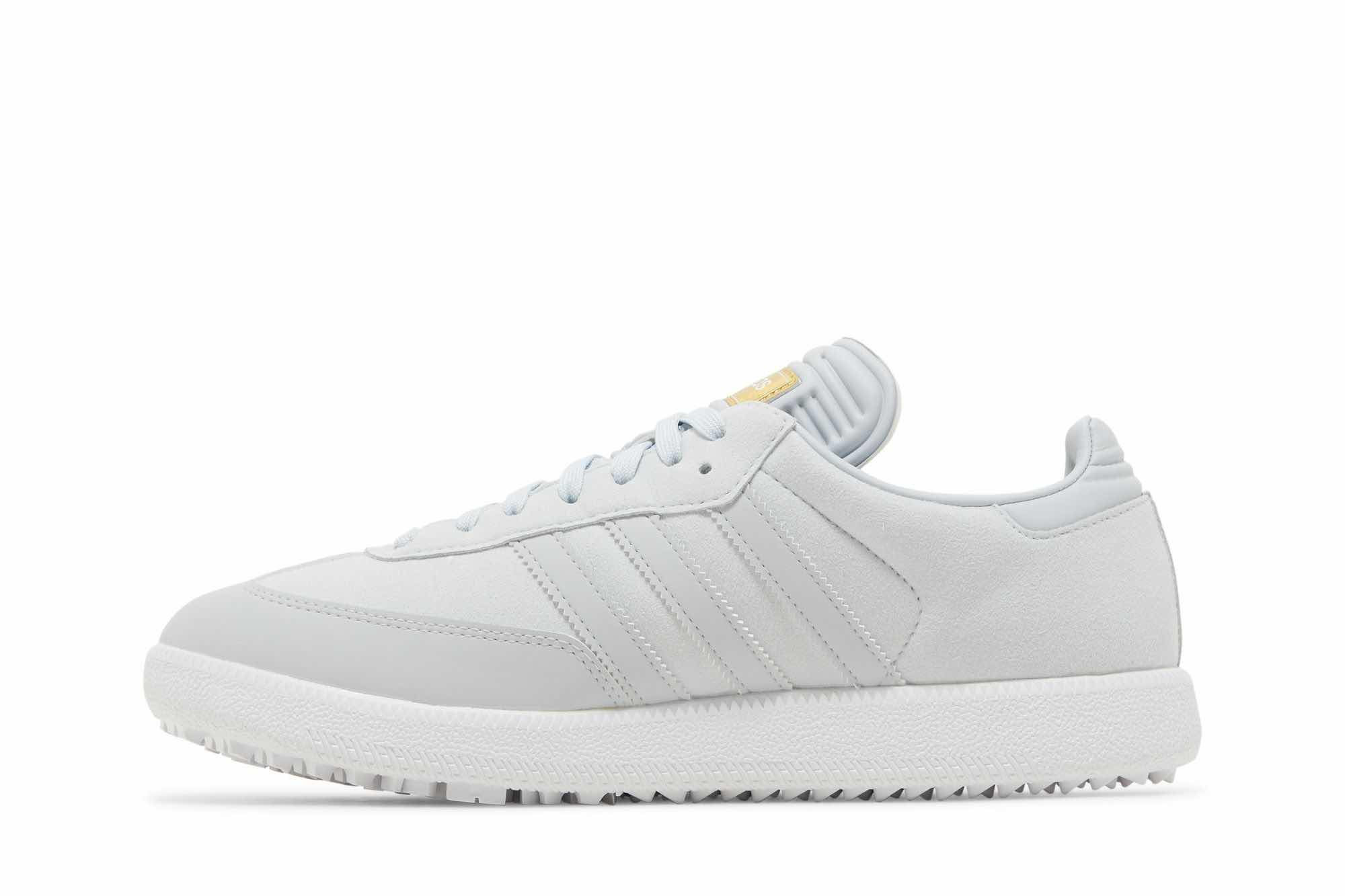 Samba Spikeless Golf SE 'Halo Blue' HP7876 - Image 3