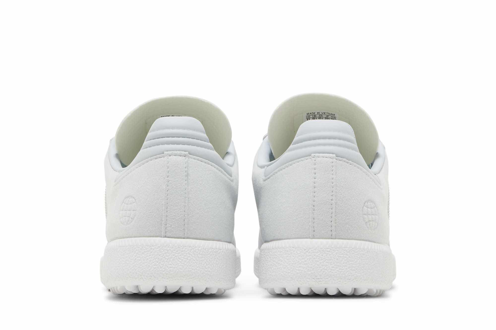 Samba Spikeless Golf SE 'Halo Blue' HP7876 - Image 6