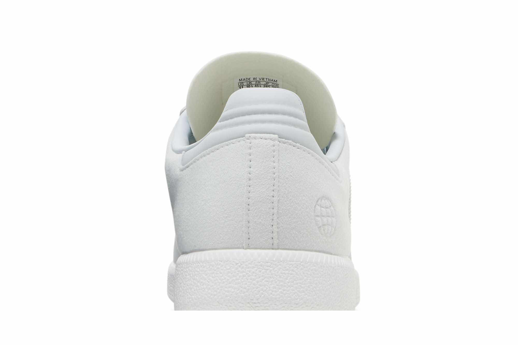 Samba Spikeless Golf SE 'Halo Blue' HP7876 - Image 7