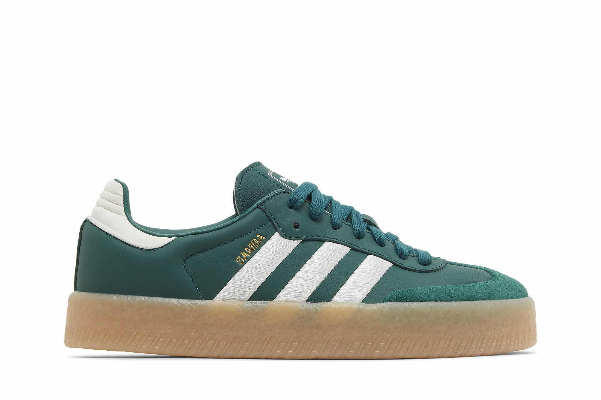 Sambae 'Collegiate Green Gum' IF1835