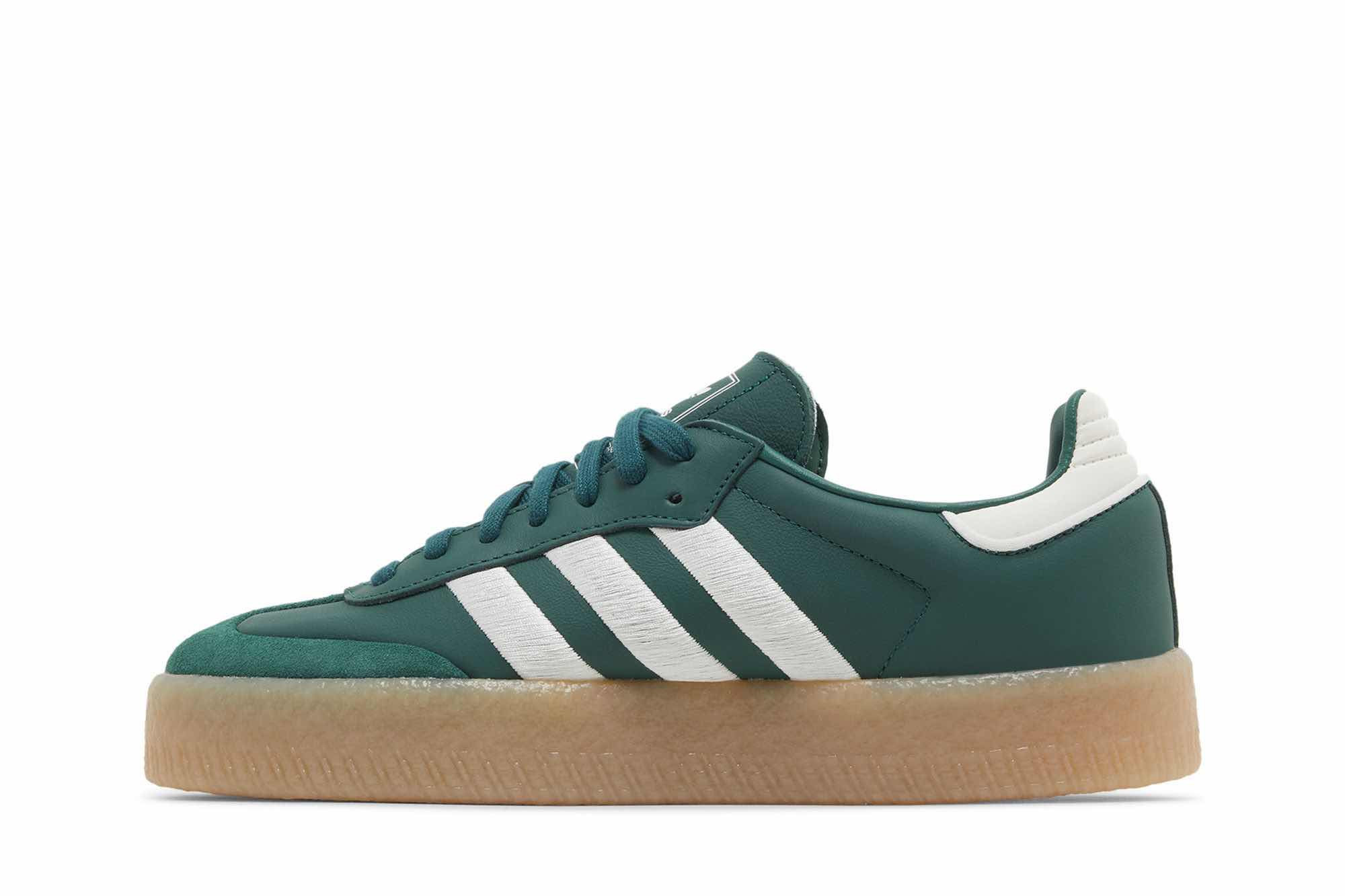Sambae 'Collegiate Green Gum' IF1835 - Image 3