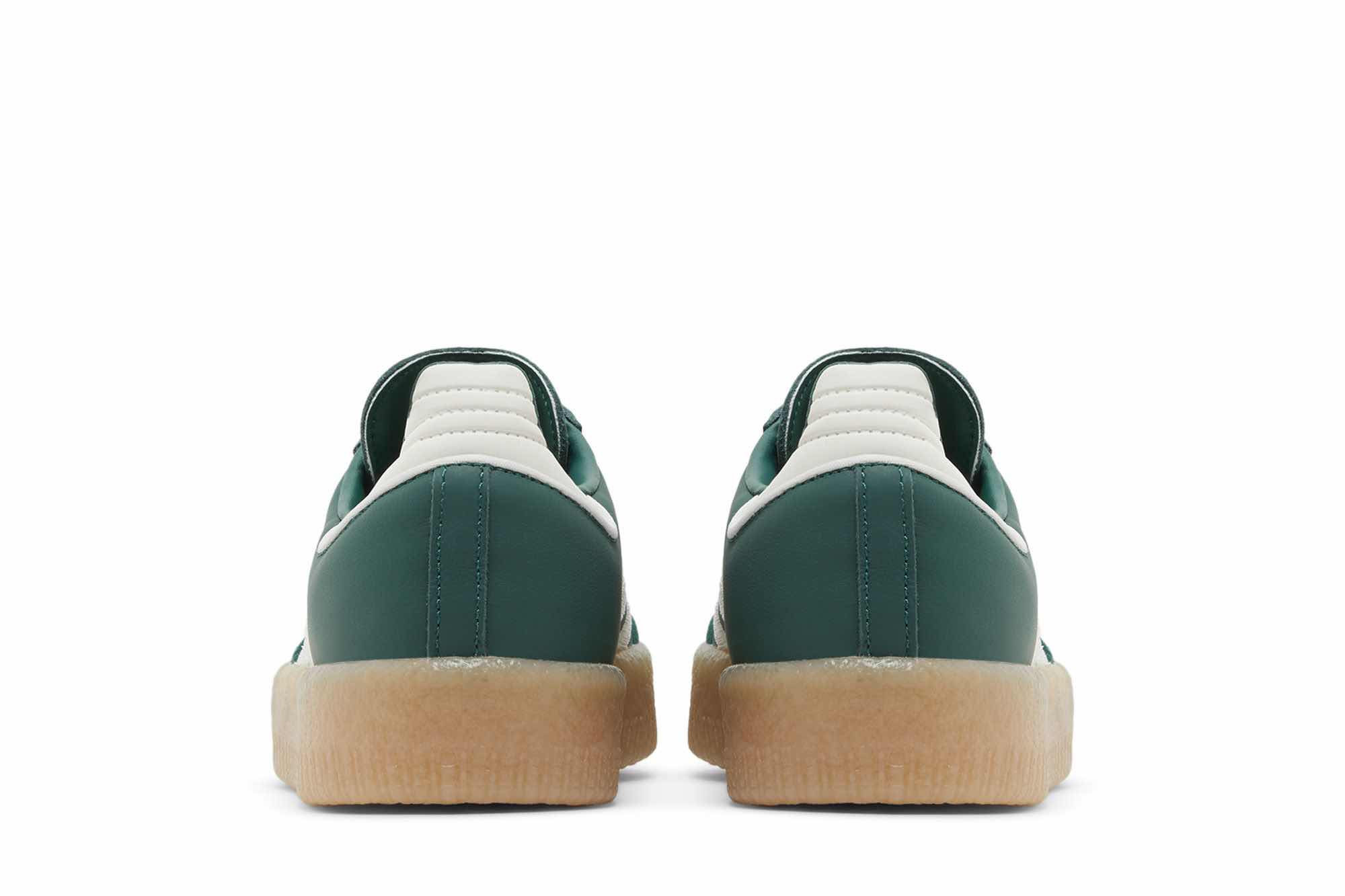 Sambae 'Collegiate Green Gum' IF1835 - Image 6