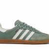 Samba OG 'Silver Green Gum' IE7011