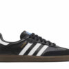 Samba OG 'Black Clear Granite' IG9031