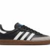 Samba Vegan 'Black Gum' H01878