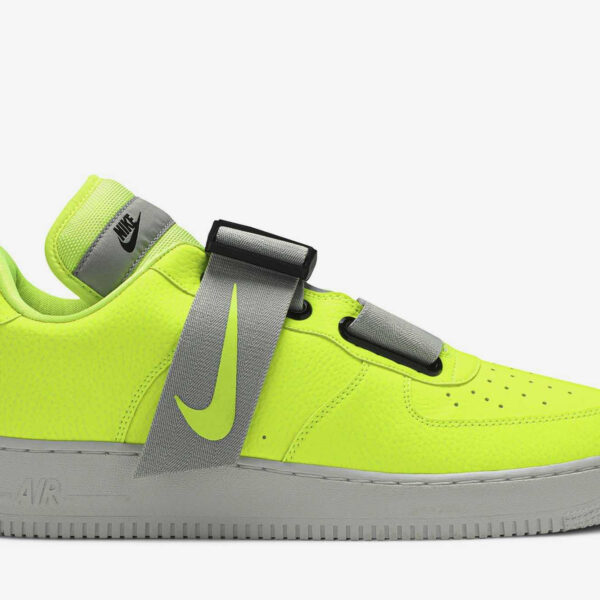 Air Force 1 Low Utility ‘Volt’ AO1531-700