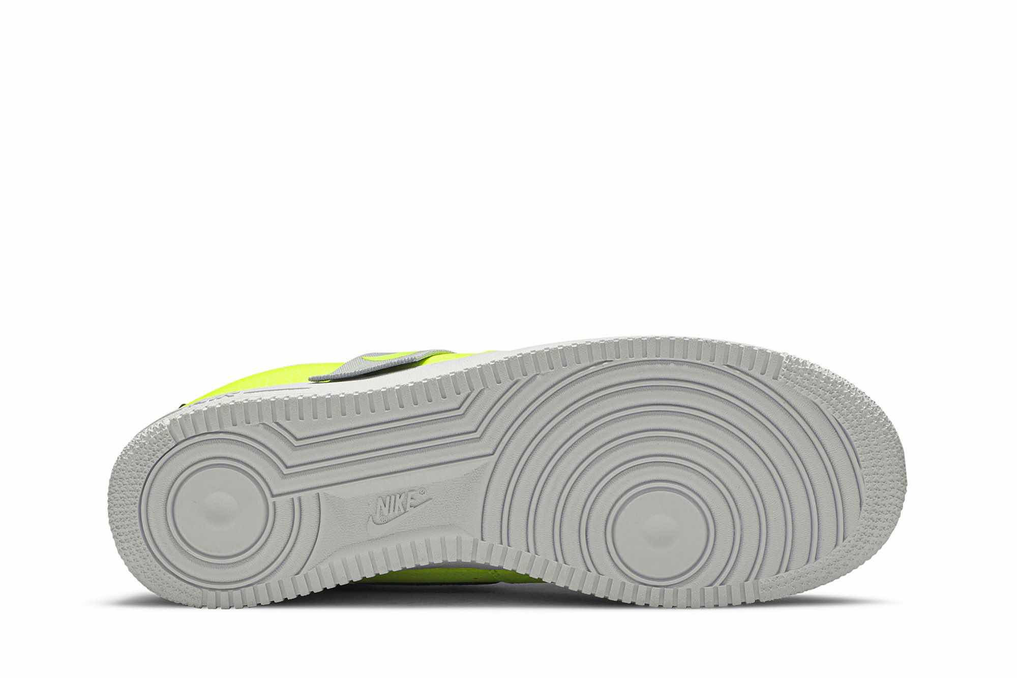 Air Force 1 Low Utility ‘Volt’ AO1531-700 - Image 4