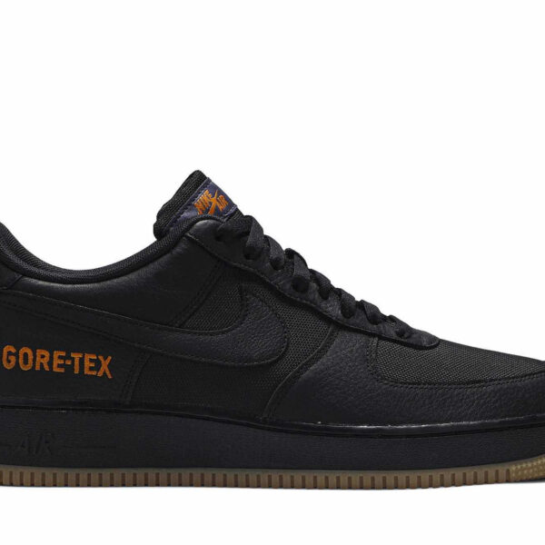 Air Force 1 Low GTX ‘Black’ CK2630-001