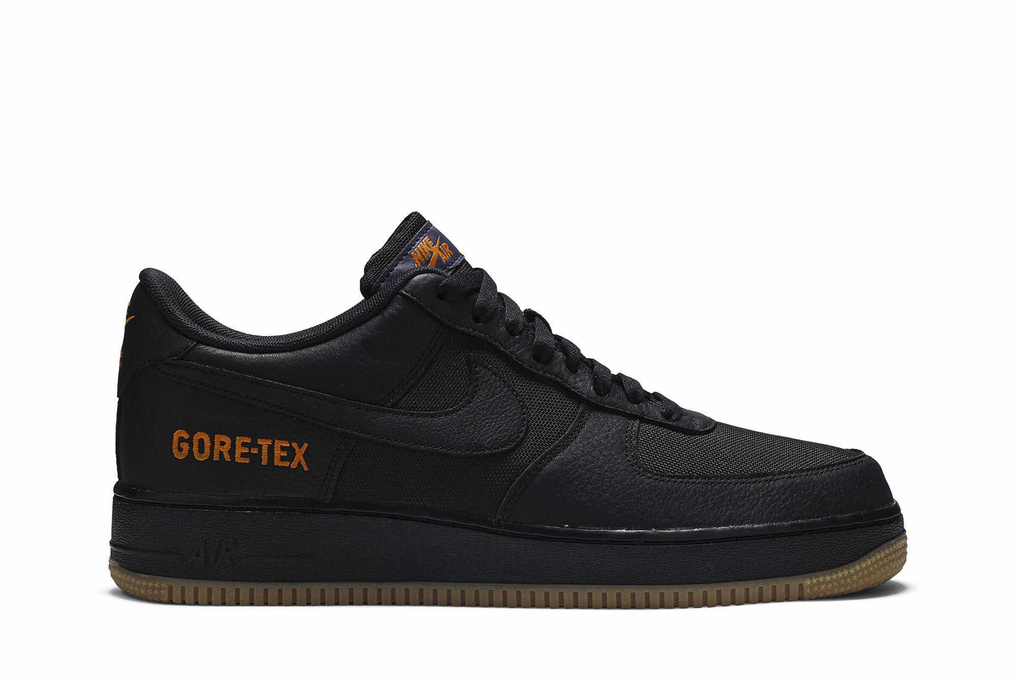 Air Force 1 Low GTX ‘Black’ CK2630-001
