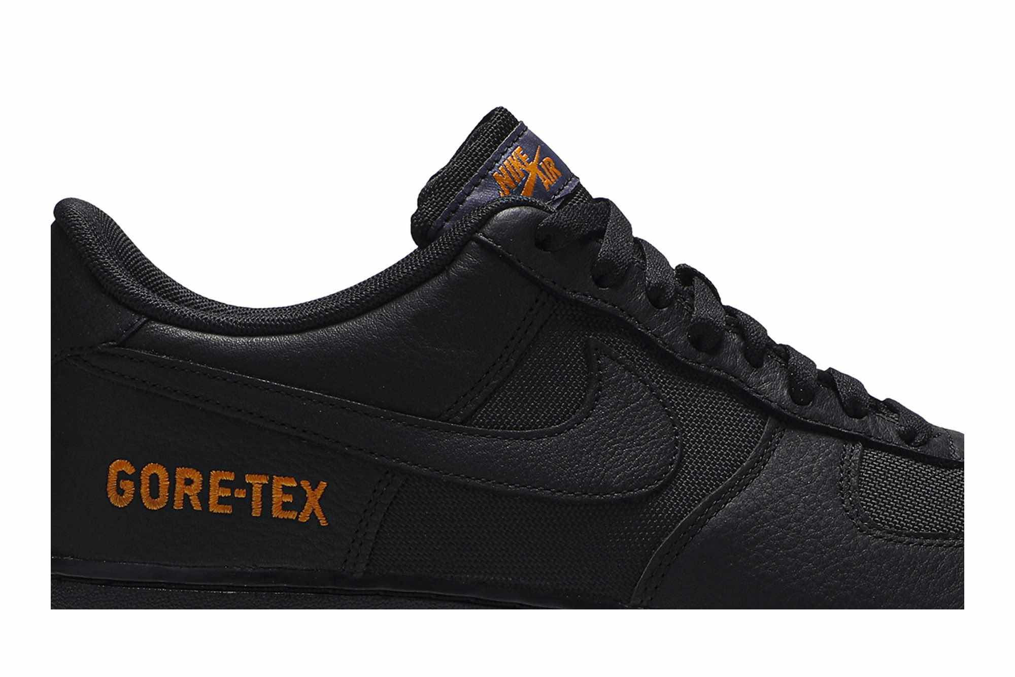 Air Force 1 Low GTX ‘Black’ CK2630-001 - Image 2