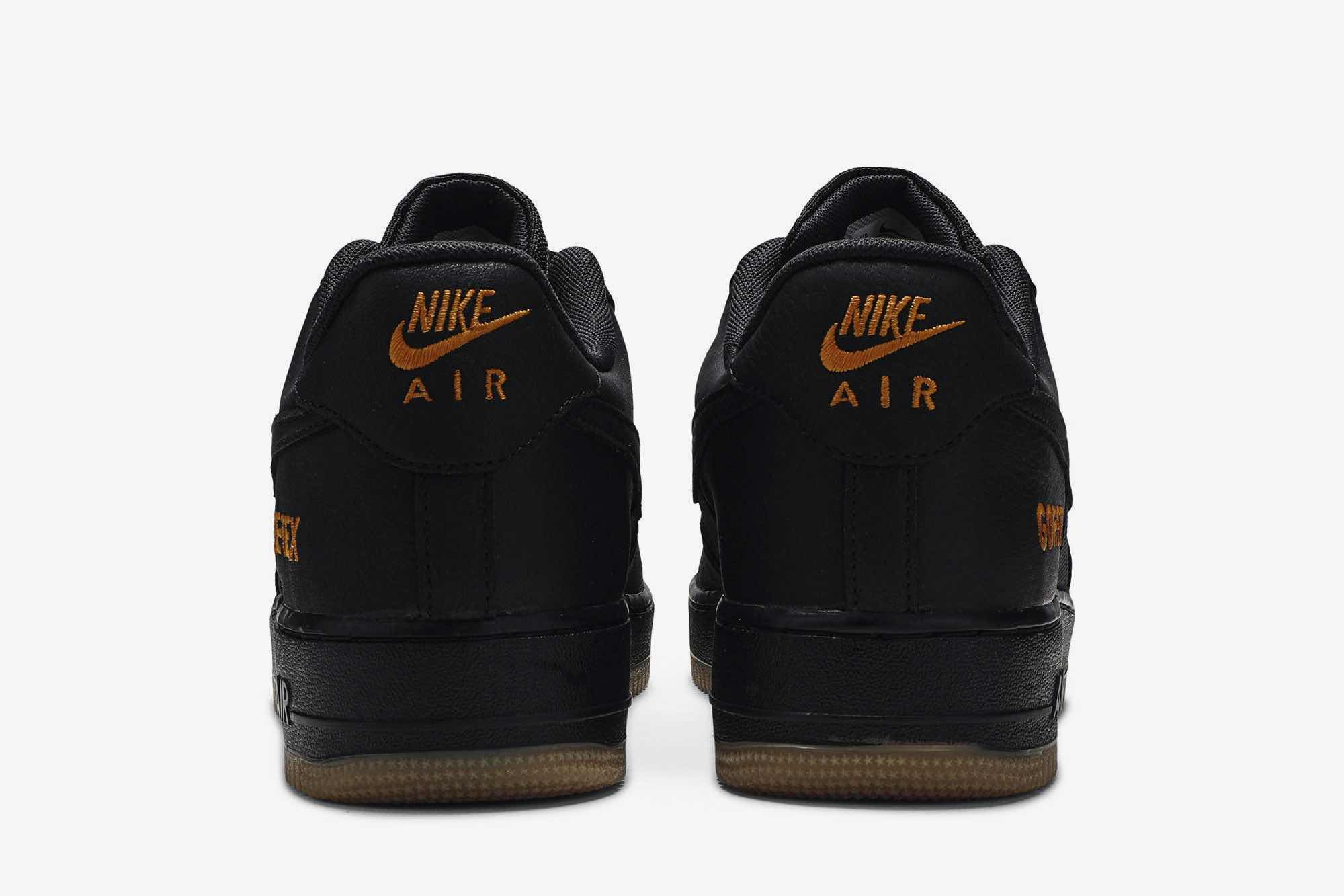 Air Force 1 Low GTX ‘Black’ CK2630-001 - Image 6