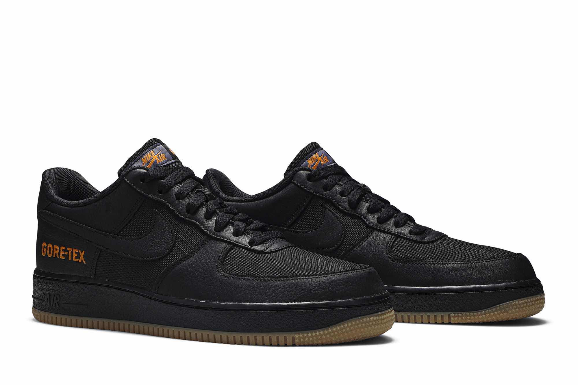 Air Force 1 Low GTX ‘Black’ CK2630-001 - Image 8