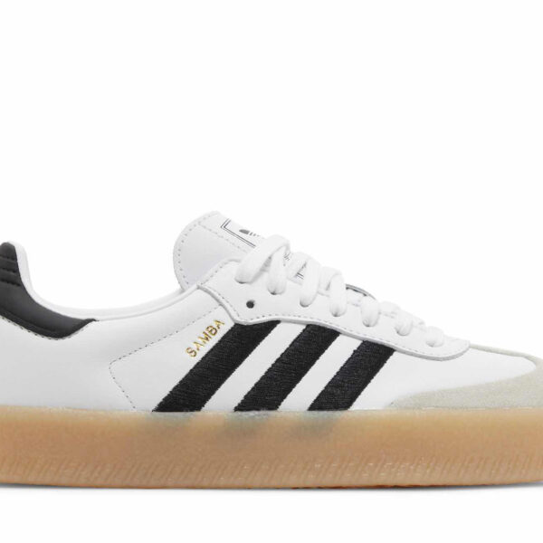 Sambae 'White Black Gum' IG5744