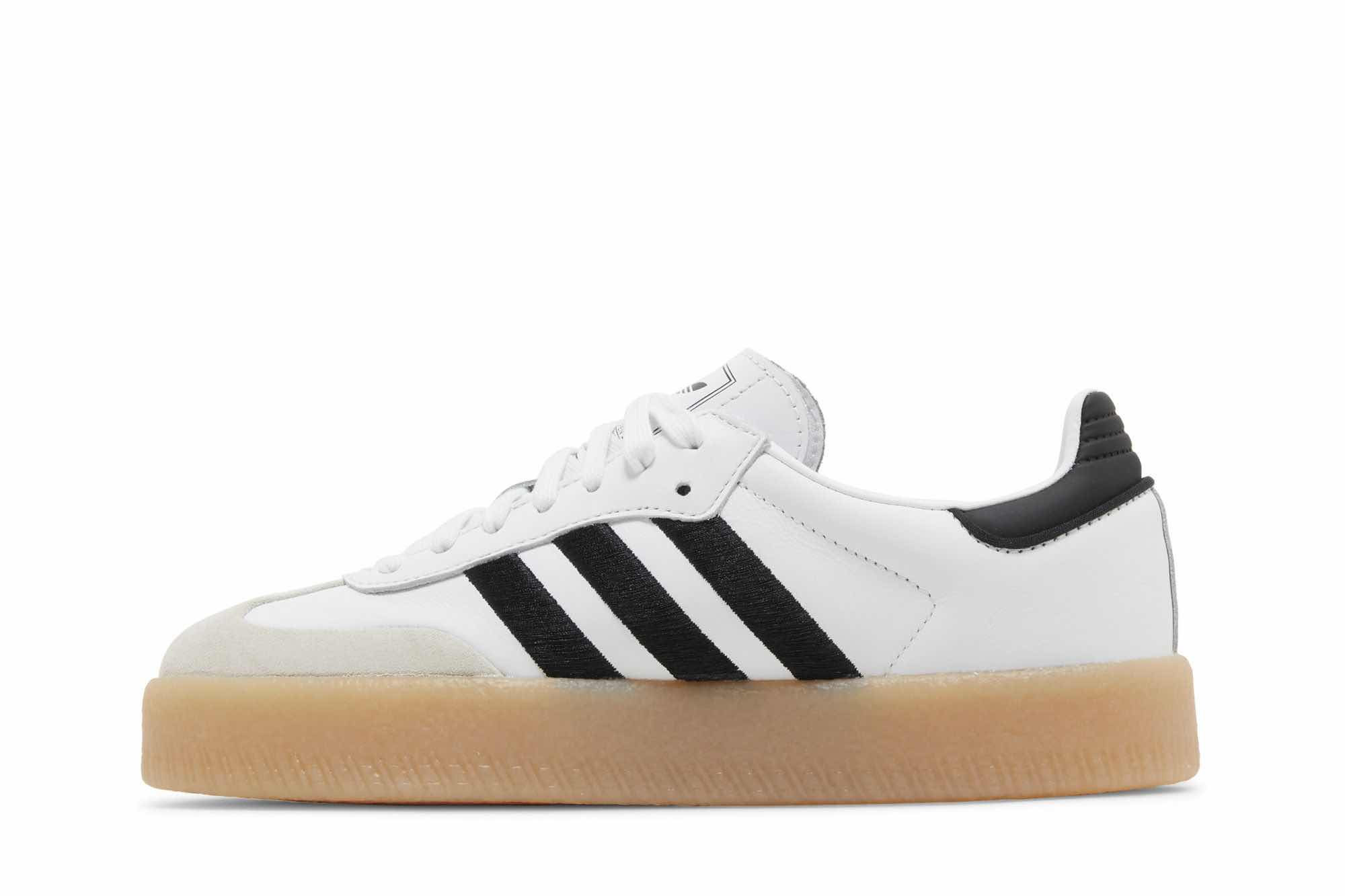 Sambae 'White Black Gum' IG5744 - Image 3