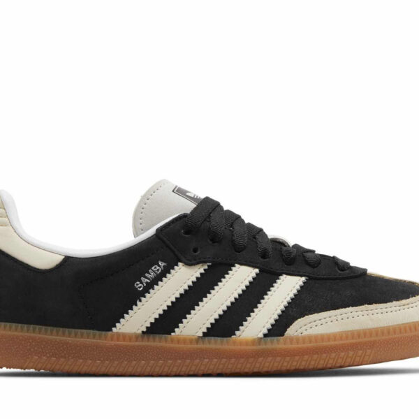 Samba OG 'Black Wonder White' IE5836