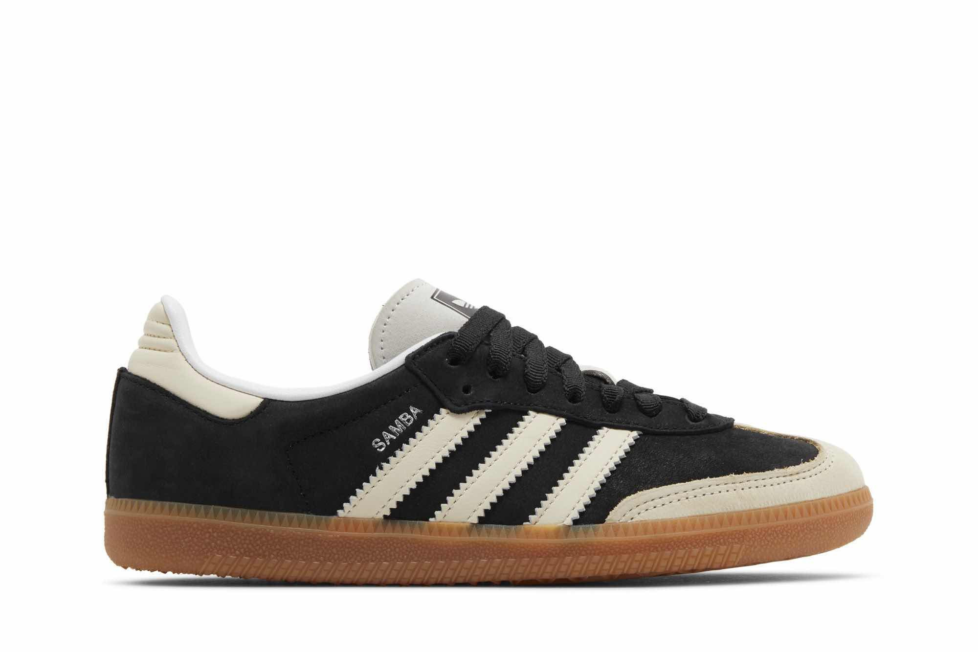 Samba OG 'Black Wonder White' IE5836