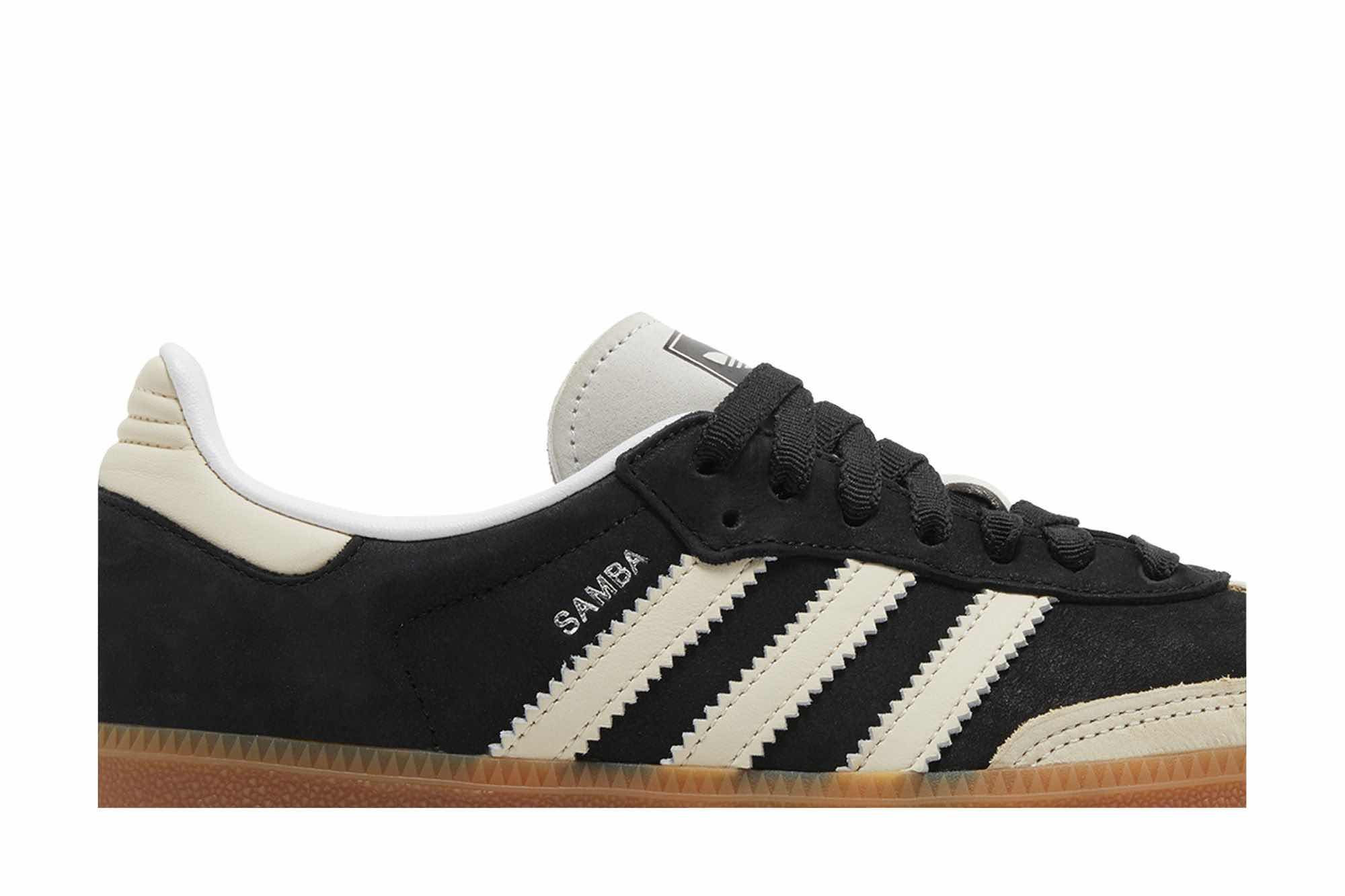 Samba OG 'Black Wonder White' IE5836 - Image 2