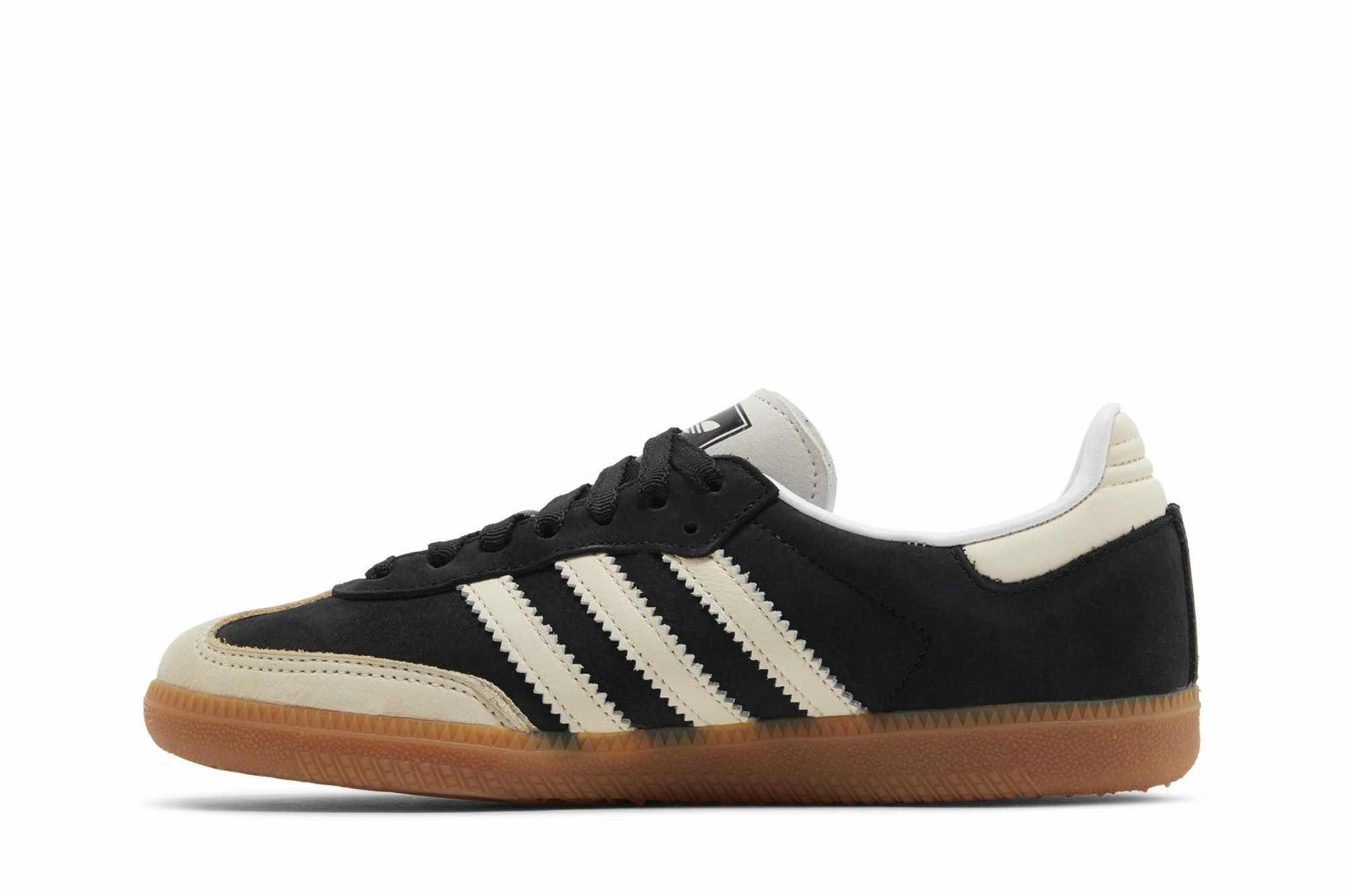 Samba OG 'Black Wonder White' IE5836 - Image 3
