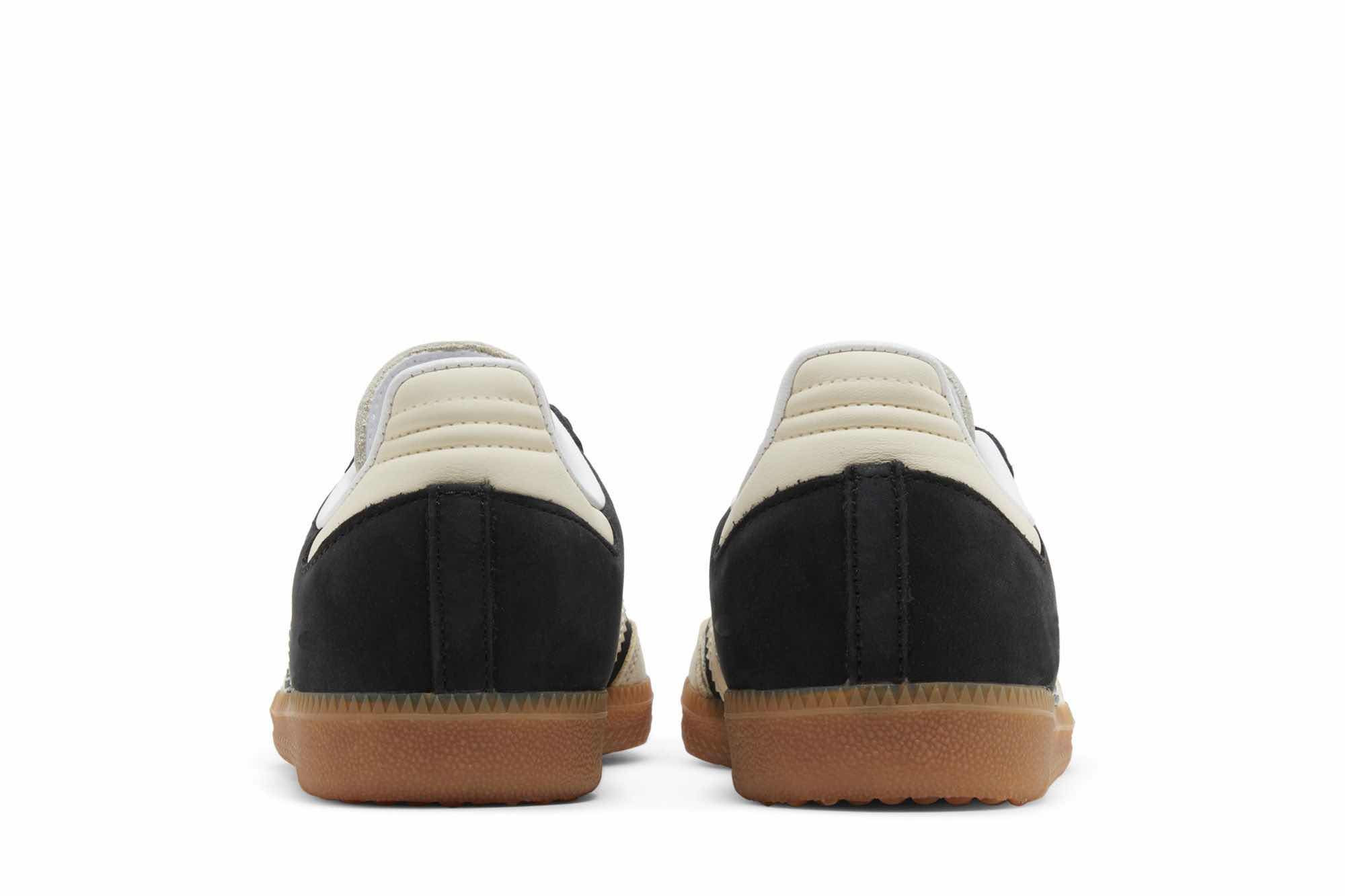 Samba OG 'Black Wonder White' IE5836 - Image 6