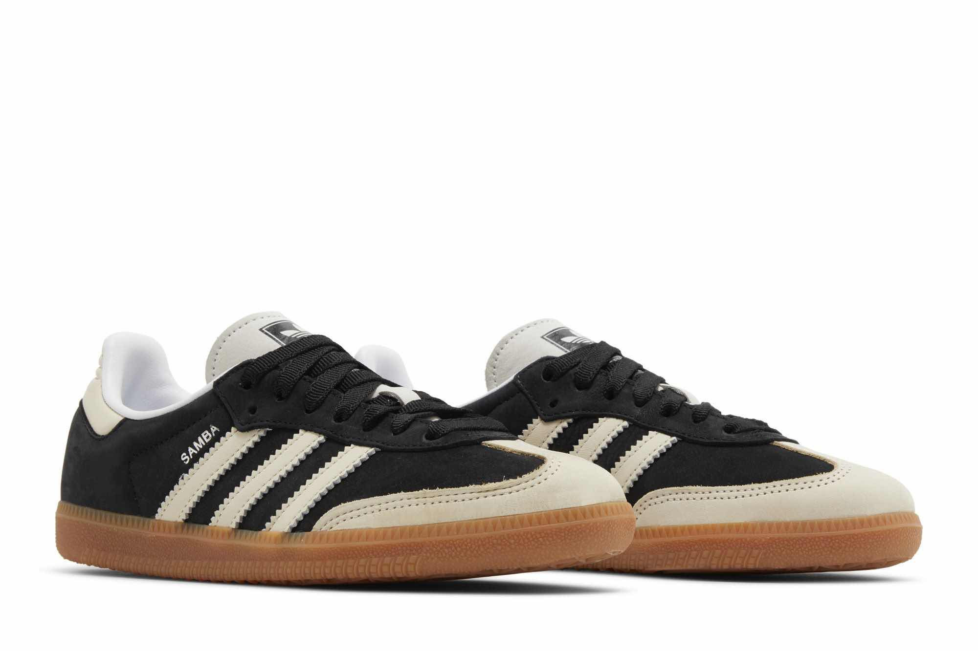 Samba OG 'Black Wonder White' IE5836 - Image 8
