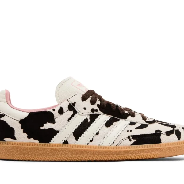 Samba OG 'Cow Print' JR1256