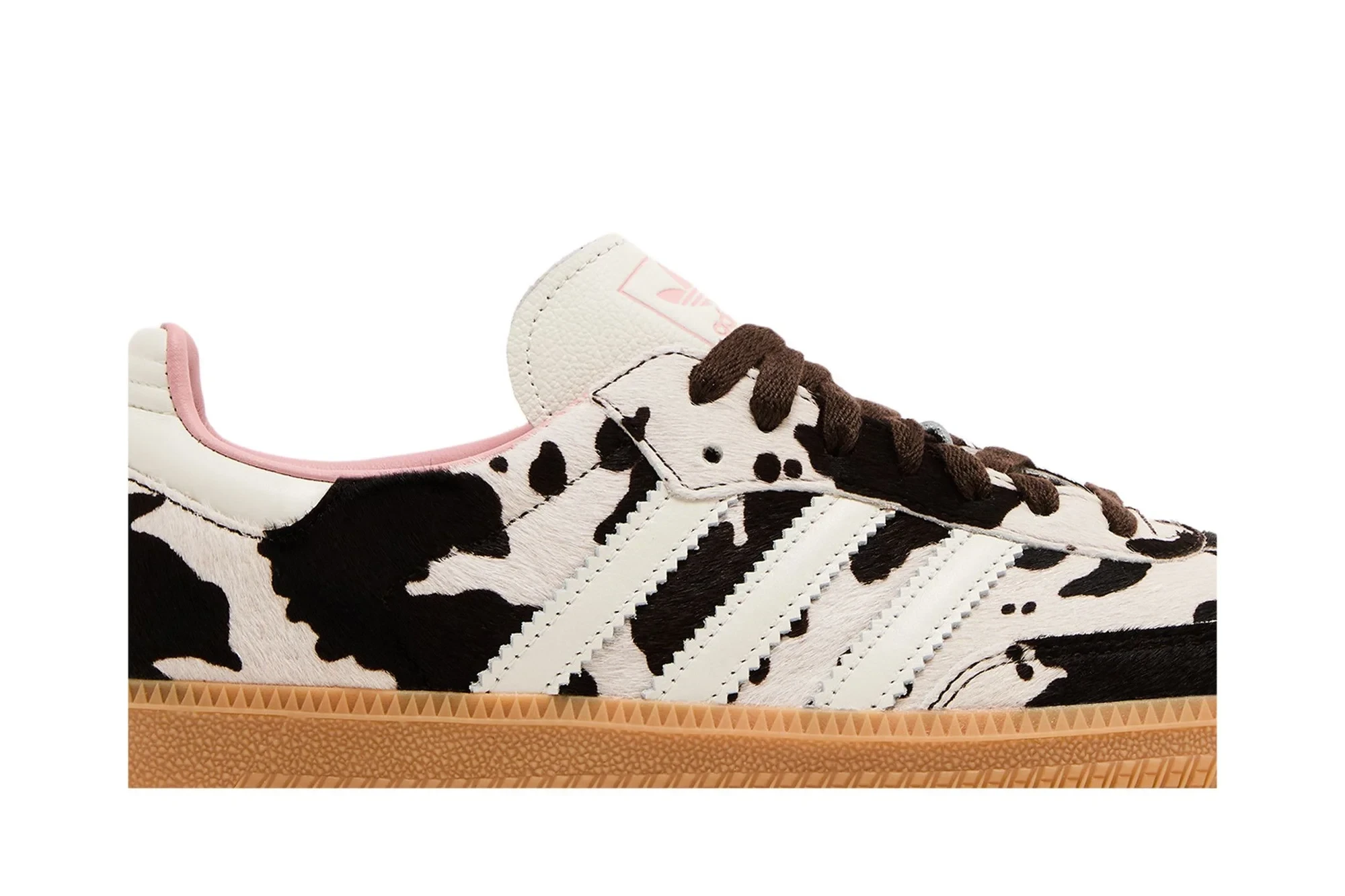 Samba OG 'Cow Print' JR1256 - Image 2
