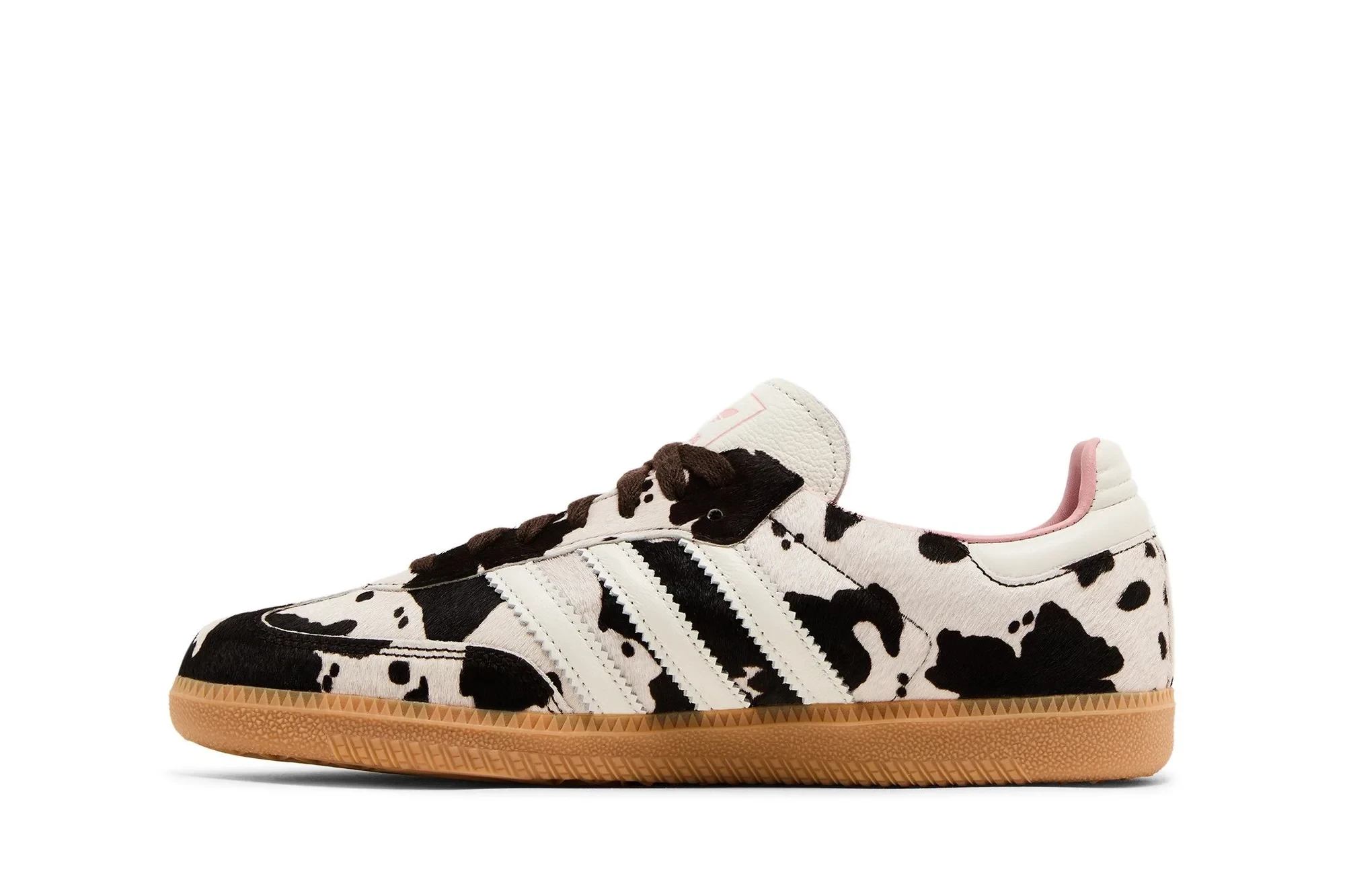 Samba OG 'Cow Print' JR1256 - Image 3